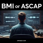 BMI or ASCAP
