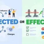 affected or effected